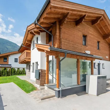 Feriehus In Near Slopes, Cleaning Included Niedernsill