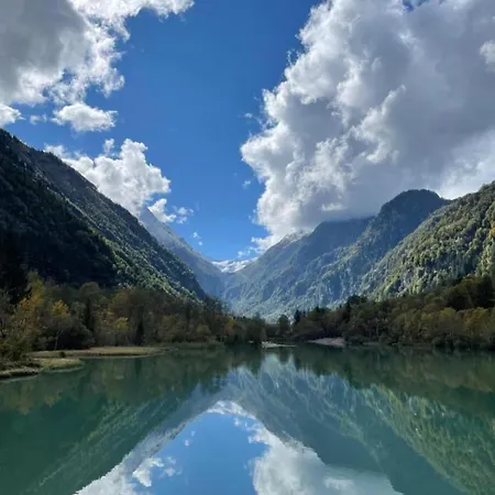 Ferienhaus In Near Slopes, Cleaning Included