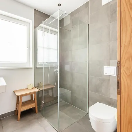 Casa vacanze In With Sauna, Cleaning Included