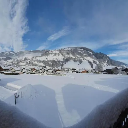 Ferienhaus In Near Slopes, Cleaning Included *
