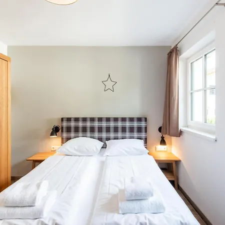 Ferienhaus In Near Slopes, Cleaning Included