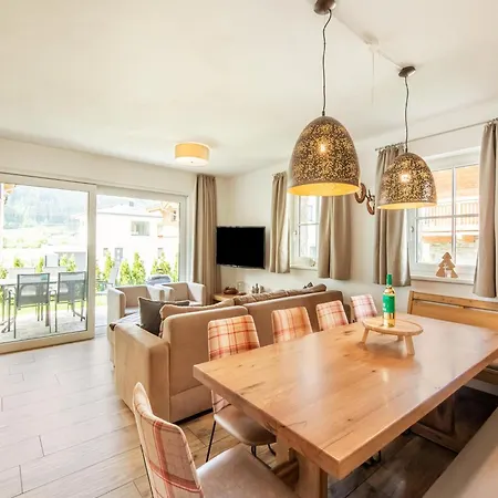 Ferienhaus In Near Slopes, Cleaning Included *