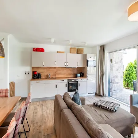Feriehus In Near Slopes, Cleaning Included *