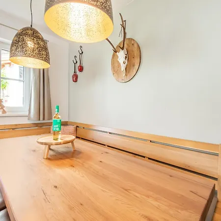 Casa vacanze In With Sauna, Cleaning Included