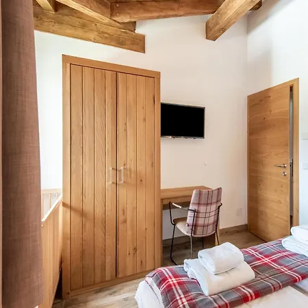 Ferienhaus In Near Slopes, Cleaning Included Niedernsill