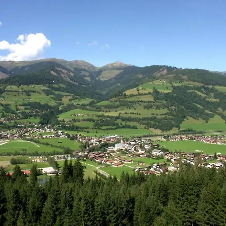In Near Slopes, Cleaning Included * Niedernsill