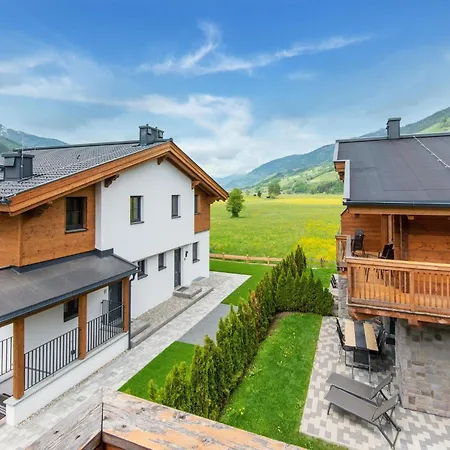 In Near Slopes, Cleaning Included Ferienhaus