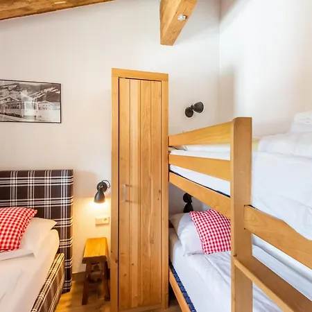 Feriehus In Near Slopes, Cleaning Included *
