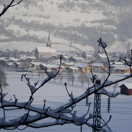 In Near Slopes, Cleaning Included Ferienhaus *