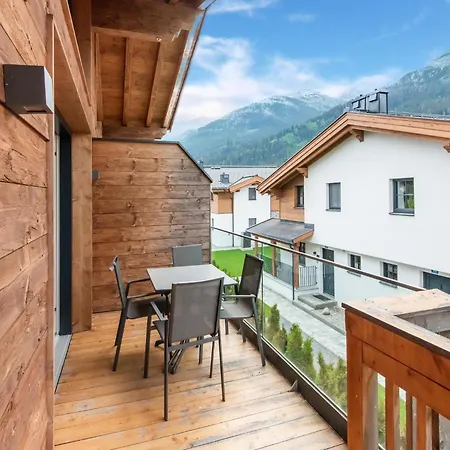 Feriehus In Near Slopes, Cleaning Included Niedernsill
